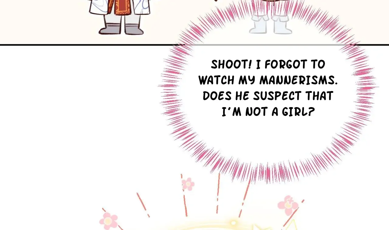 This Sweet Online Date Is a Disaster! Chapter 9 - page 28