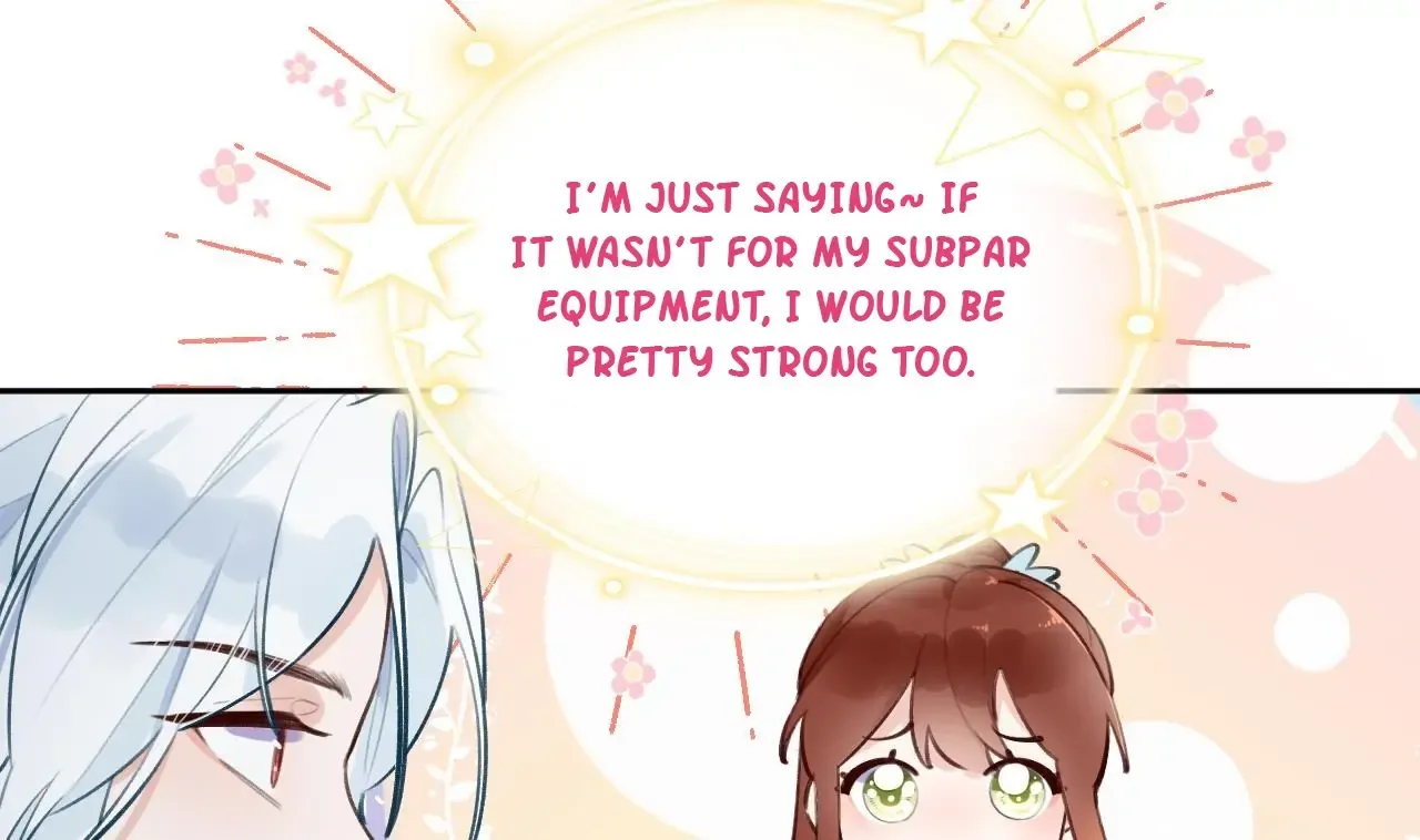 This Sweet Online Date Is a Disaster! Chapter 9 - page 29