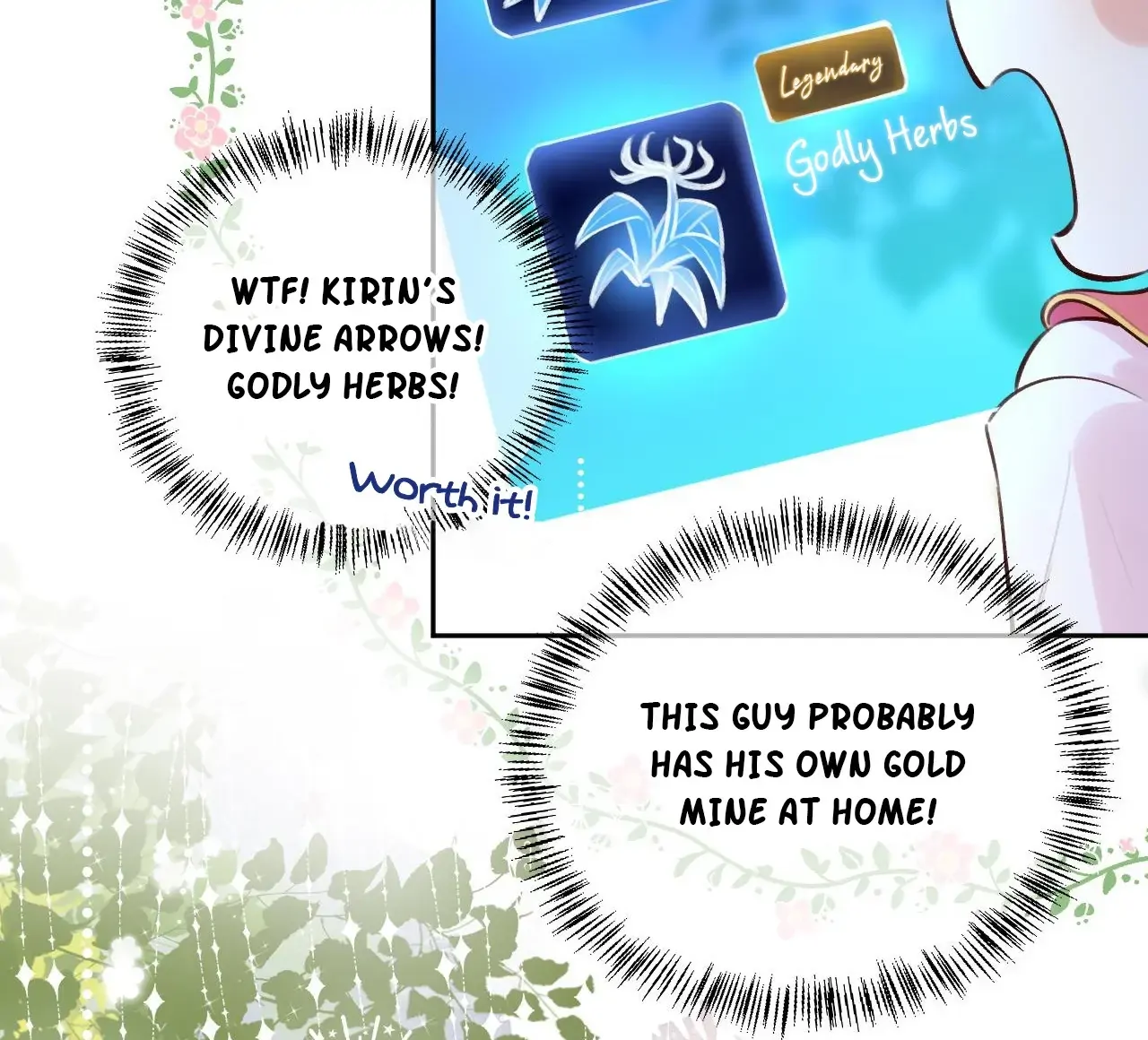 This Sweet Online Date Is a Disaster! Chapter 9 - page 33