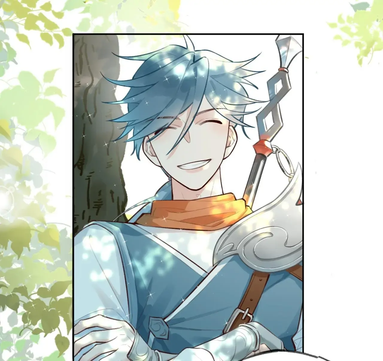 This Sweet Online Date Is a Disaster! Chapter 9 - page 38