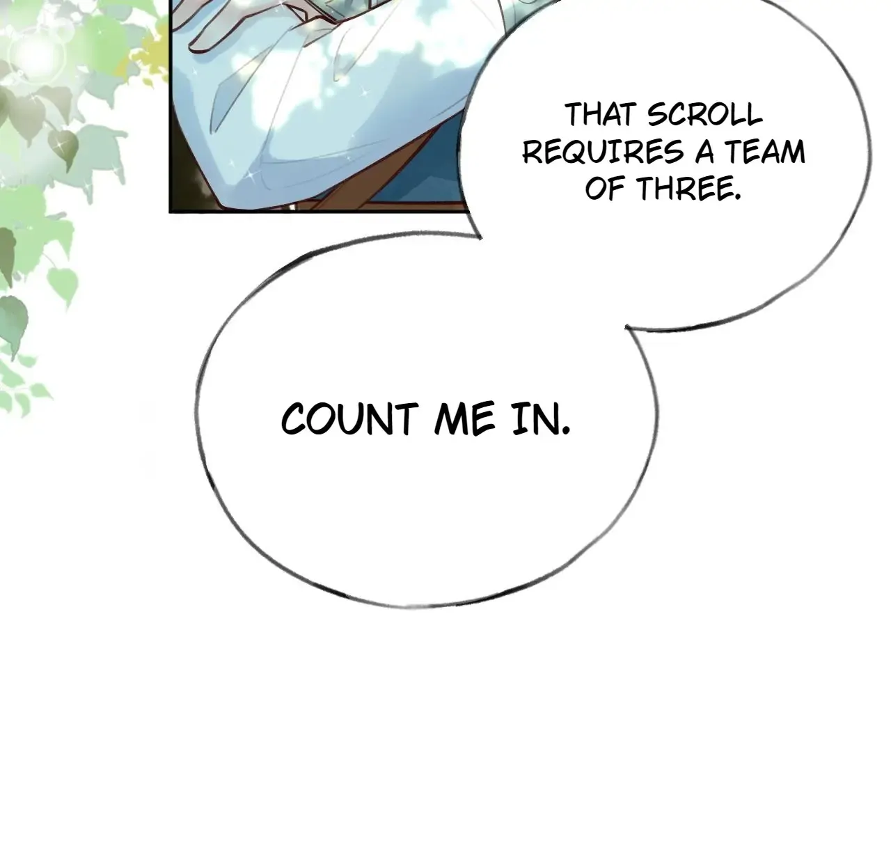 This Sweet Online Date Is a Disaster! Chapter 9 - page 39