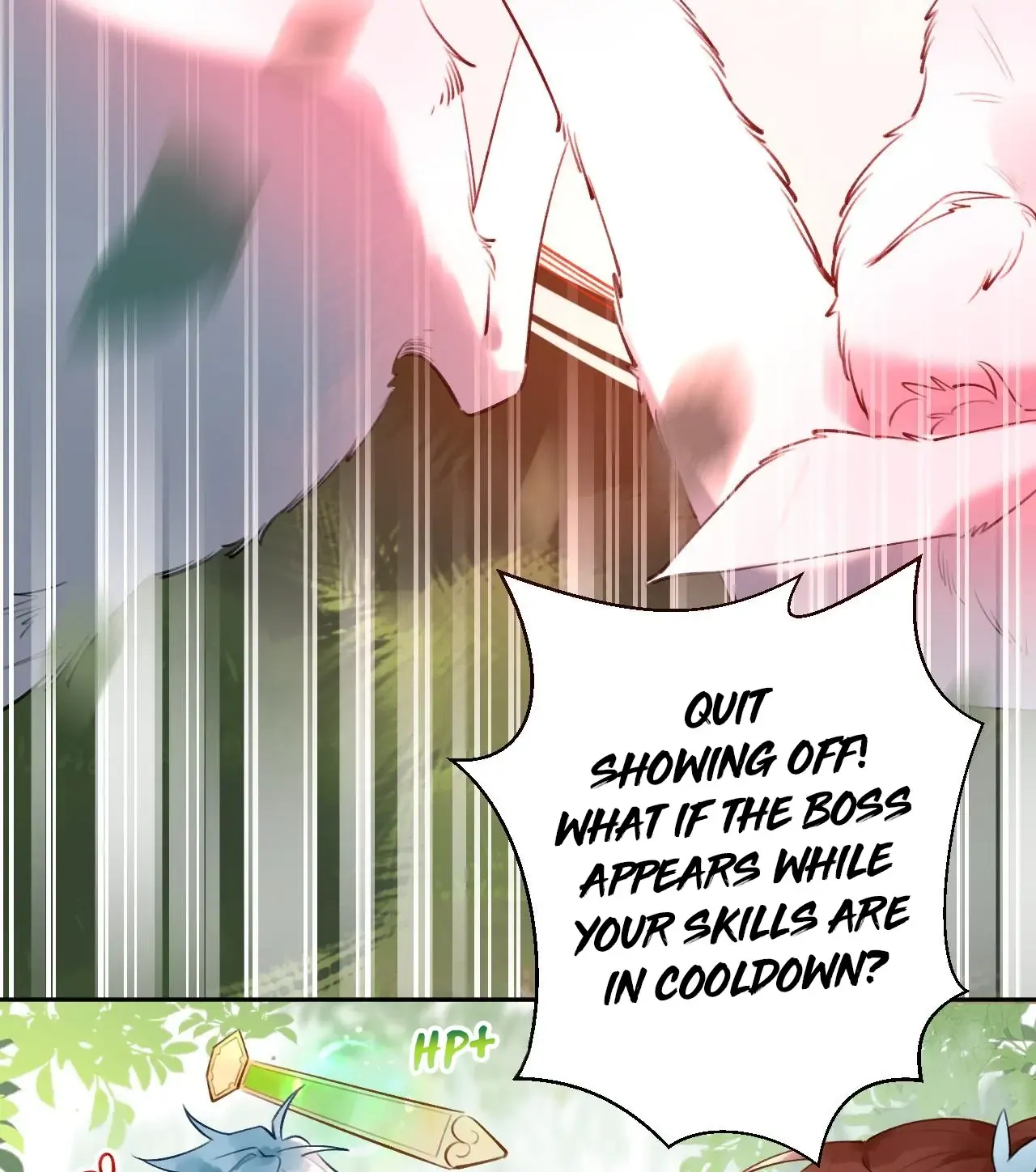 This Sweet Online Date Is a Disaster! Chapter 9 - page 55