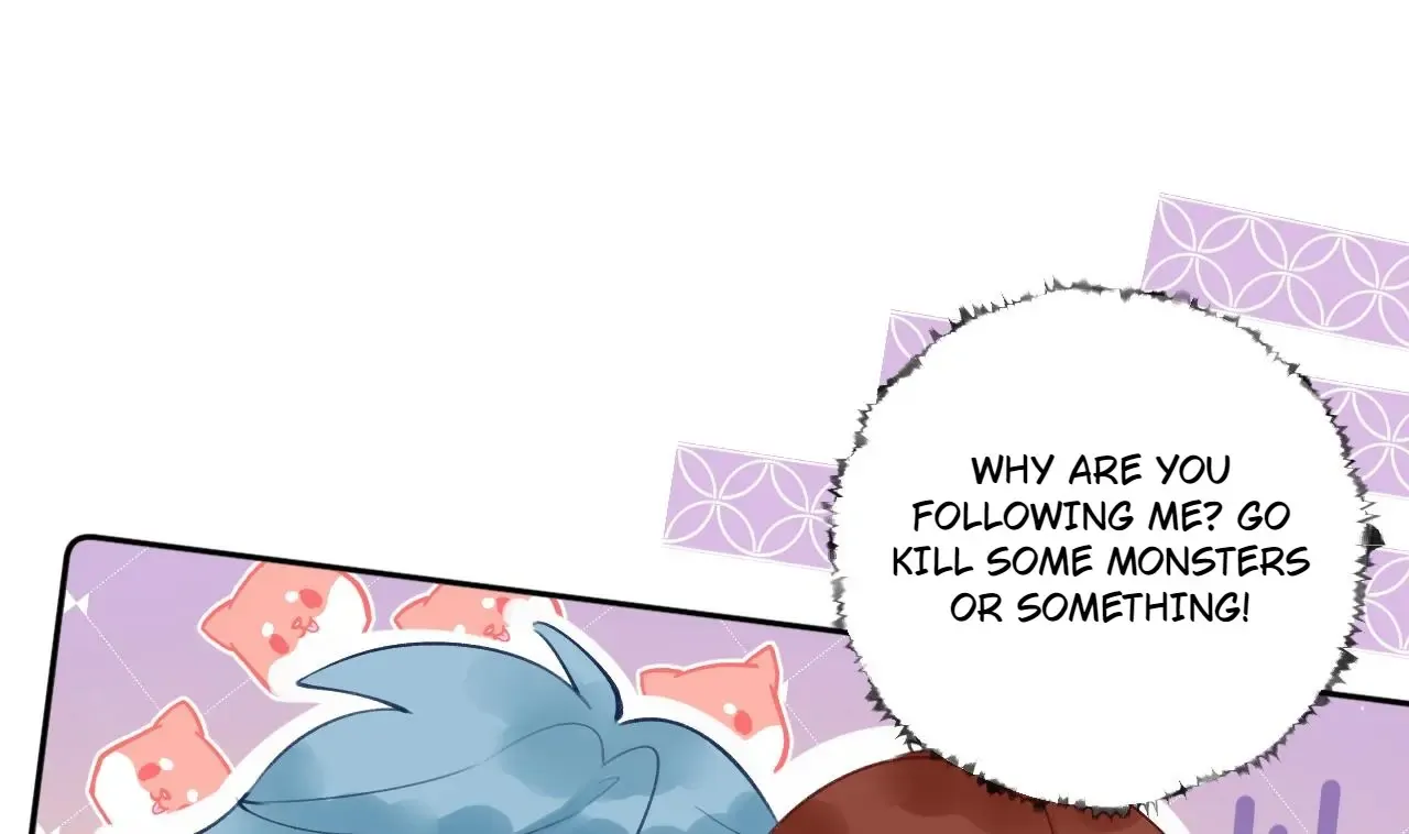 This Sweet Online Date Is a Disaster! Chapter 9 - page 58