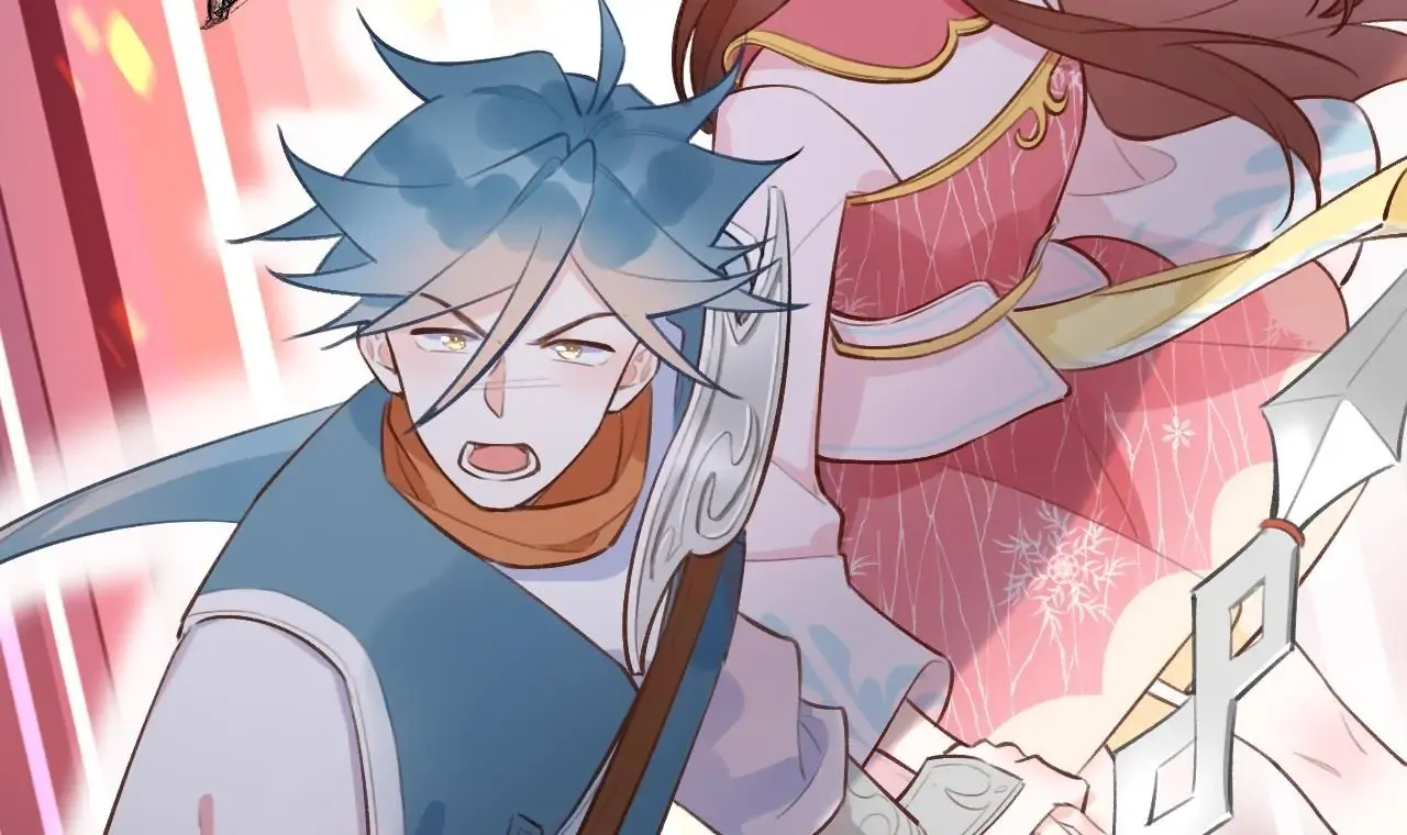 This Sweet Online Date Is a Disaster! Chapter 9 - page 63
