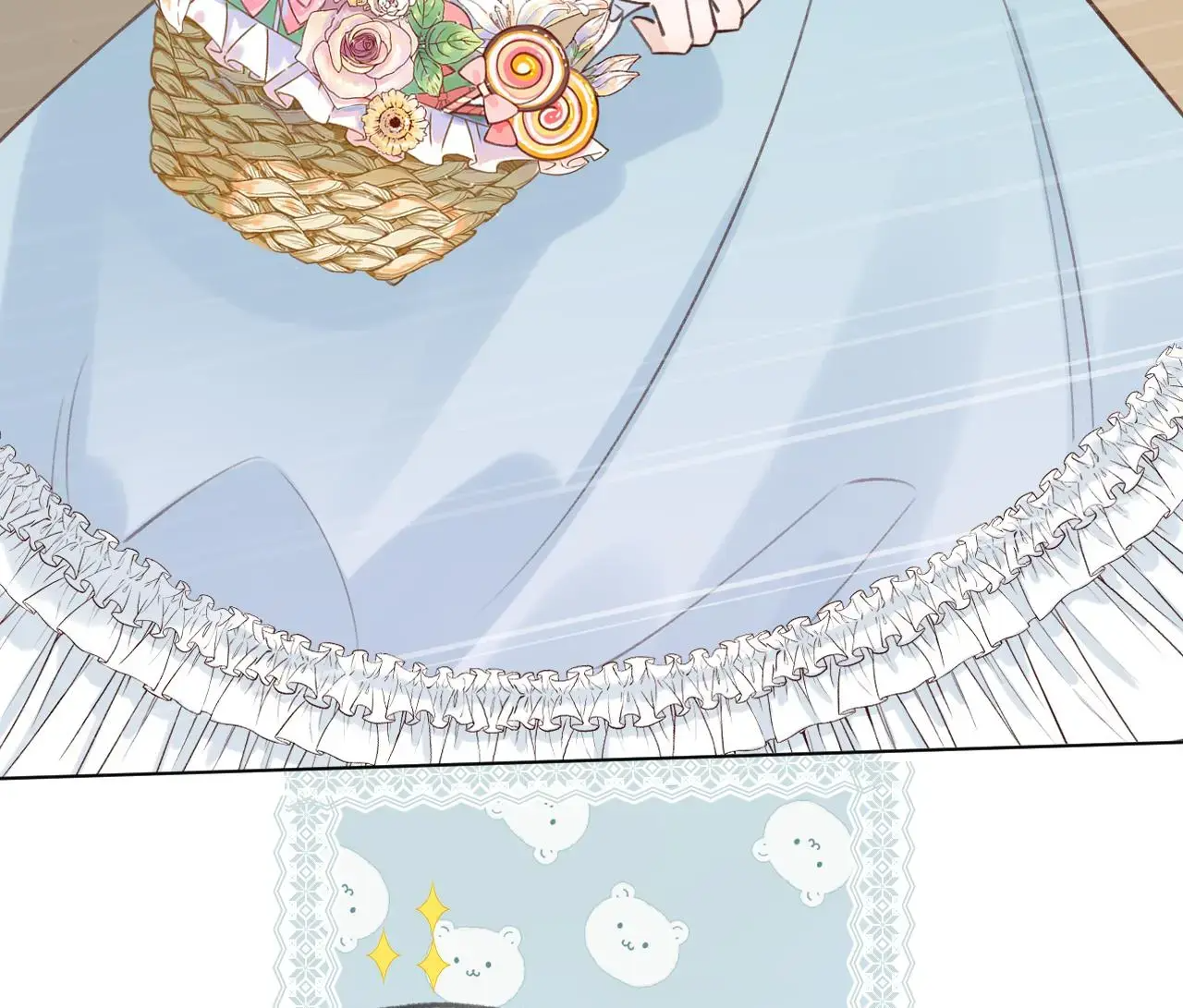 This Sweet Online Date Is a Disaster! Chapter 17 - page 28