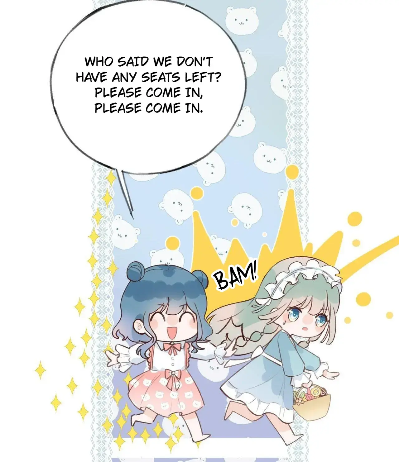This Sweet Online Date Is a Disaster! Chapter 17 - page 29