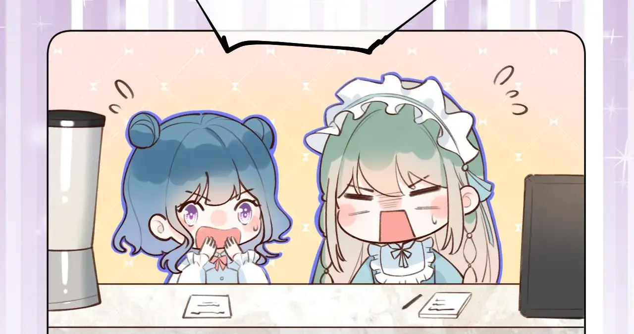 This Sweet Online Date Is a Disaster! Chapter 17 - page 40