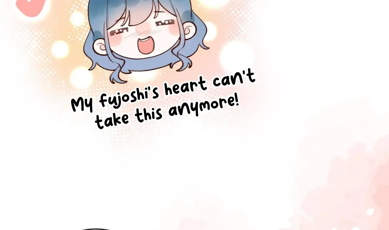 This Sweet Online Date Is a Disaster! Chapter 17 - page 43