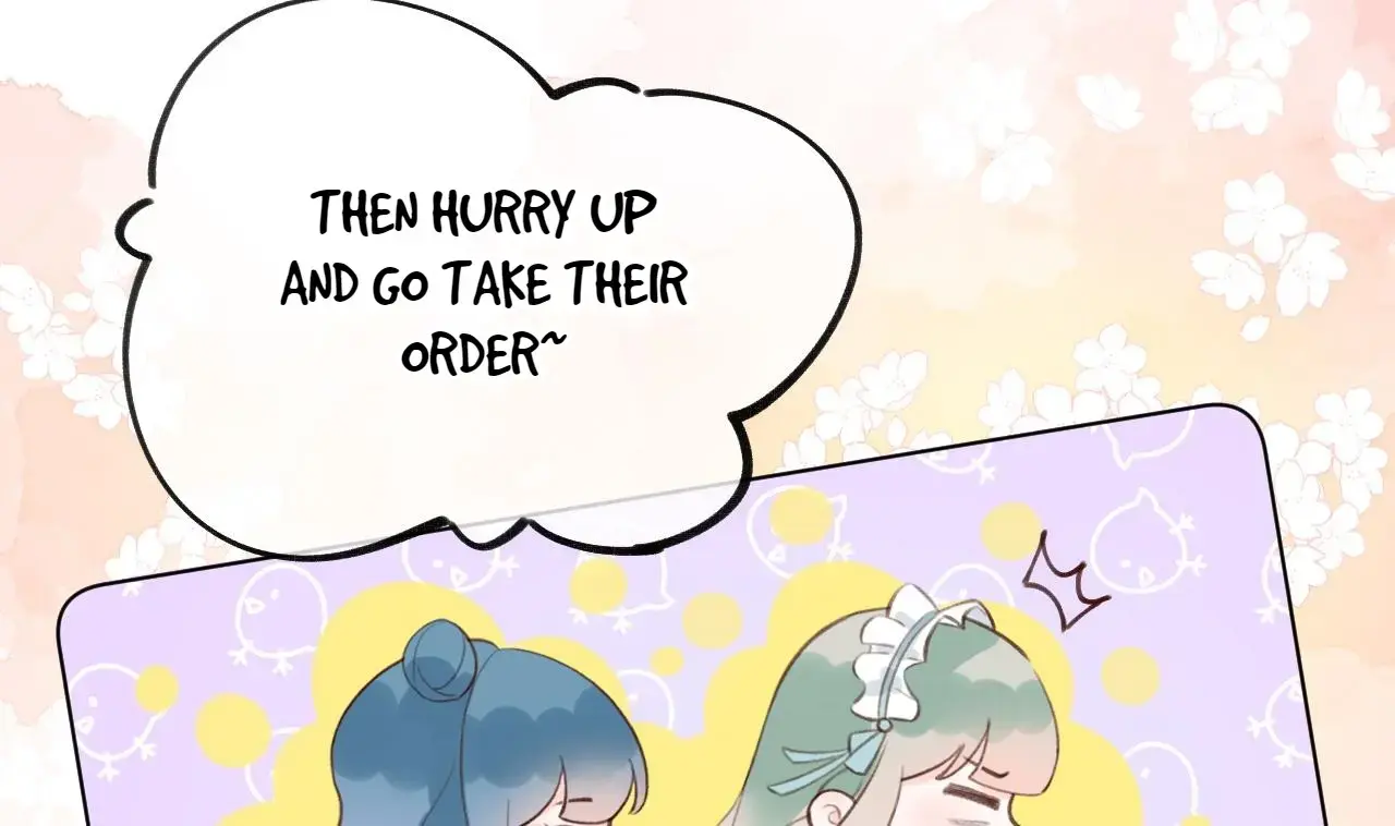 This Sweet Online Date Is a Disaster! Chapter 17 - page 44