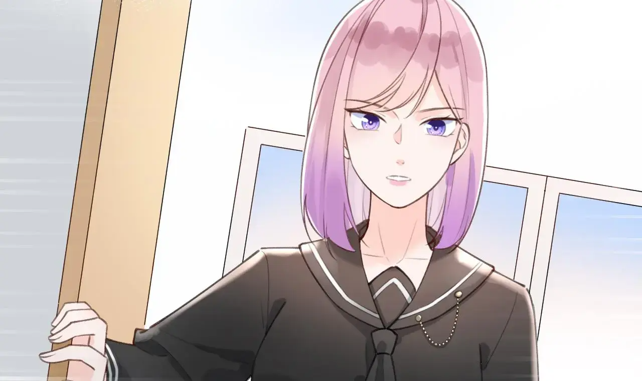 This Sweet Online Date Is a Disaster! Chapter 17 - page 51