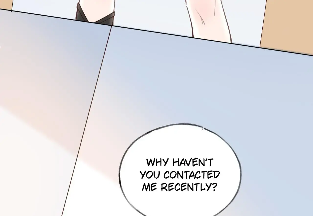 This Sweet Online Date Is a Disaster! Chapter 17 - page 54