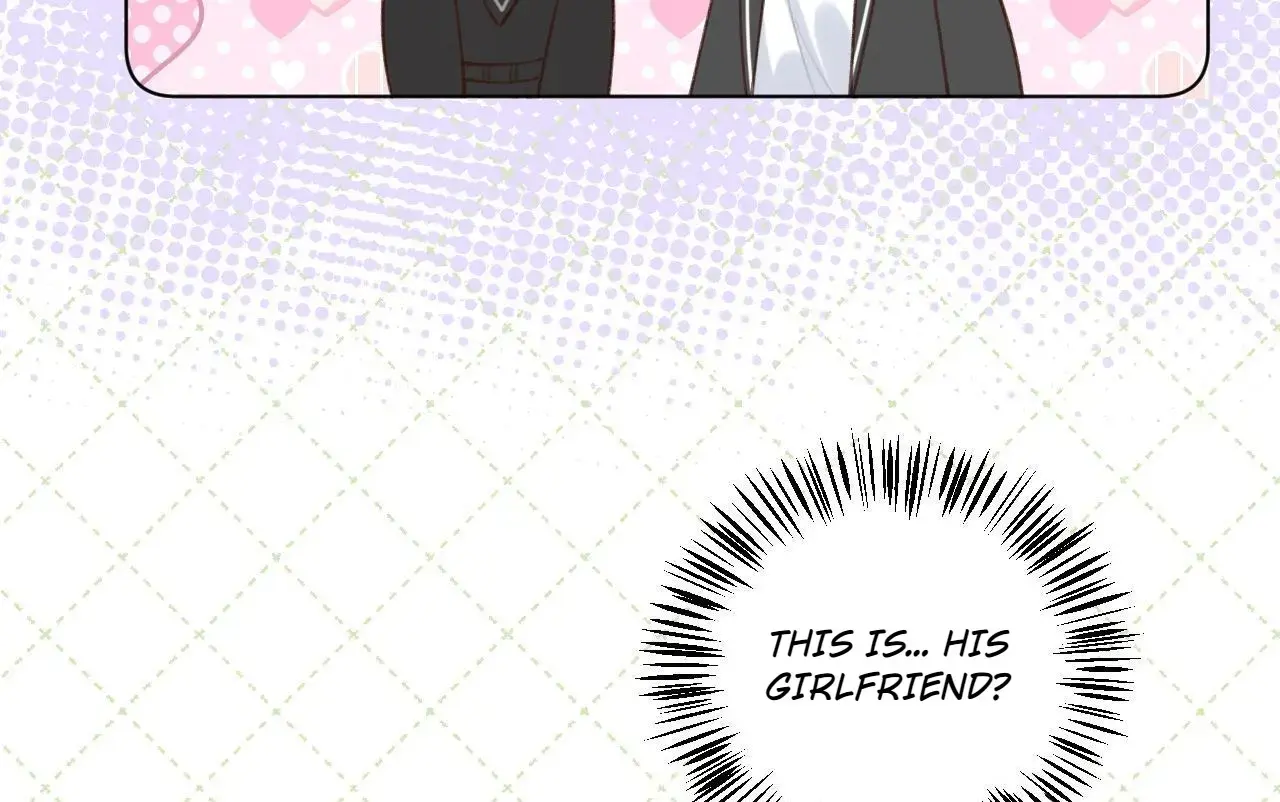 This Sweet Online Date Is a Disaster! Chapter 17 - page 65
