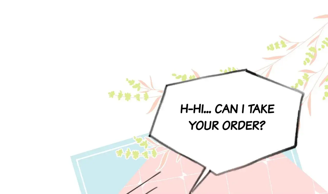 This Sweet Online Date Is a Disaster! Chapter 17 - page 74