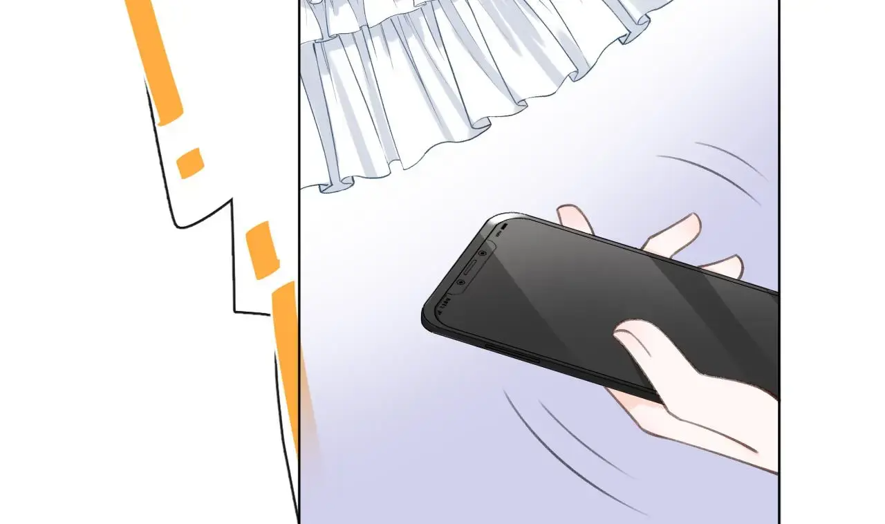 This Sweet Online Date Is a Disaster! Chapter 17 - page 83