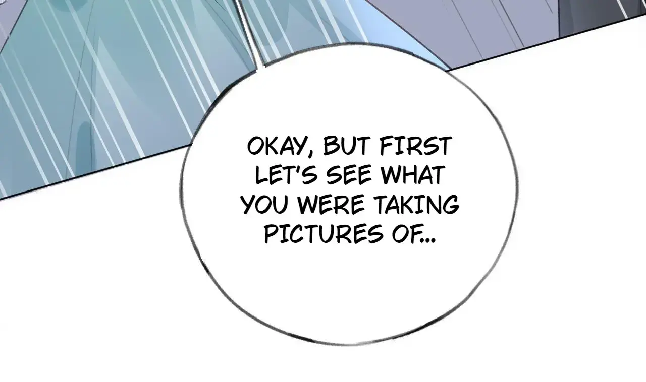 This Sweet Online Date Is a Disaster! Chapter 17 - page 91