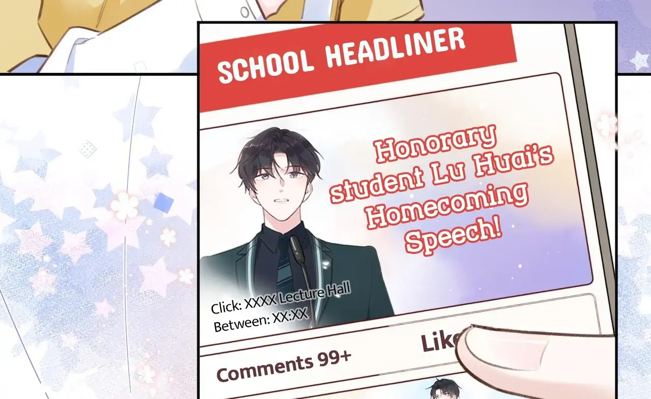 This Sweet Online Date Is a Disaster! Chapter 10 - page 28