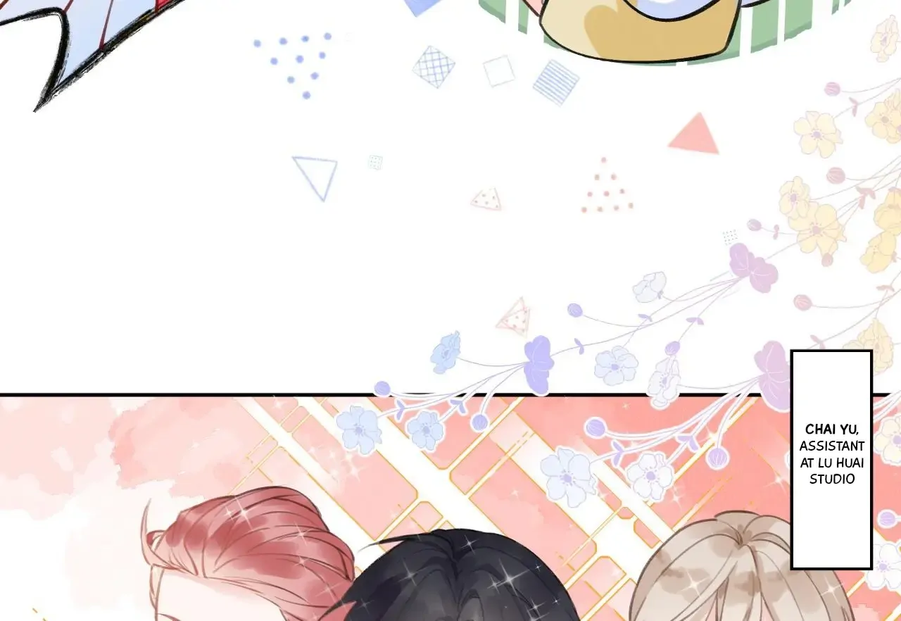 This Sweet Online Date Is a Disaster! Chapter 10 - page 31