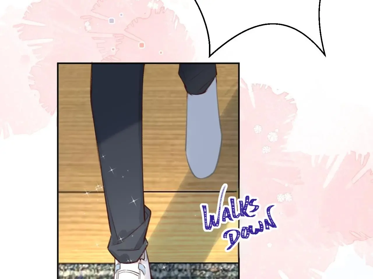 This Sweet Online Date Is a Disaster! Chapter 10 - page 47