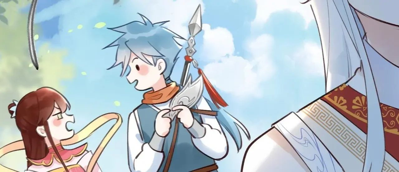 This Sweet Online Date Is a Disaster! Chapter 10 - page 5