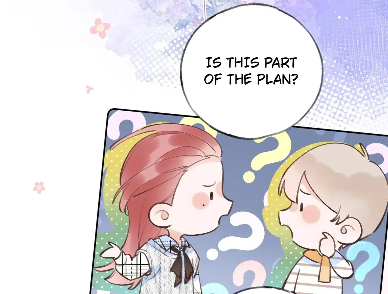 This Sweet Online Date Is a Disaster! Chapter 10 - page 63