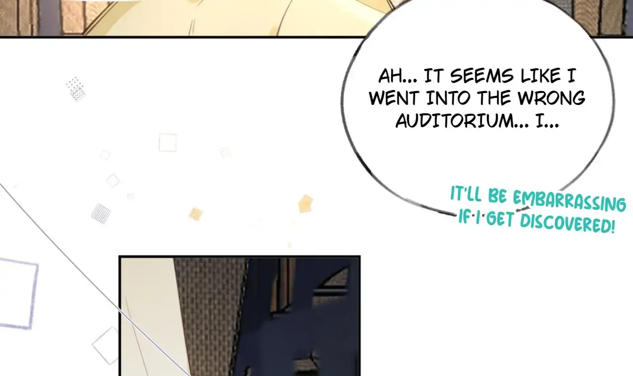 This Sweet Online Date Is a Disaster! Chapter 10 - page 66
