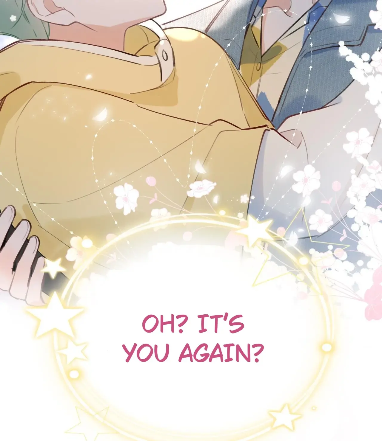 This Sweet Online Date Is a Disaster! Chapter 10 - page 73