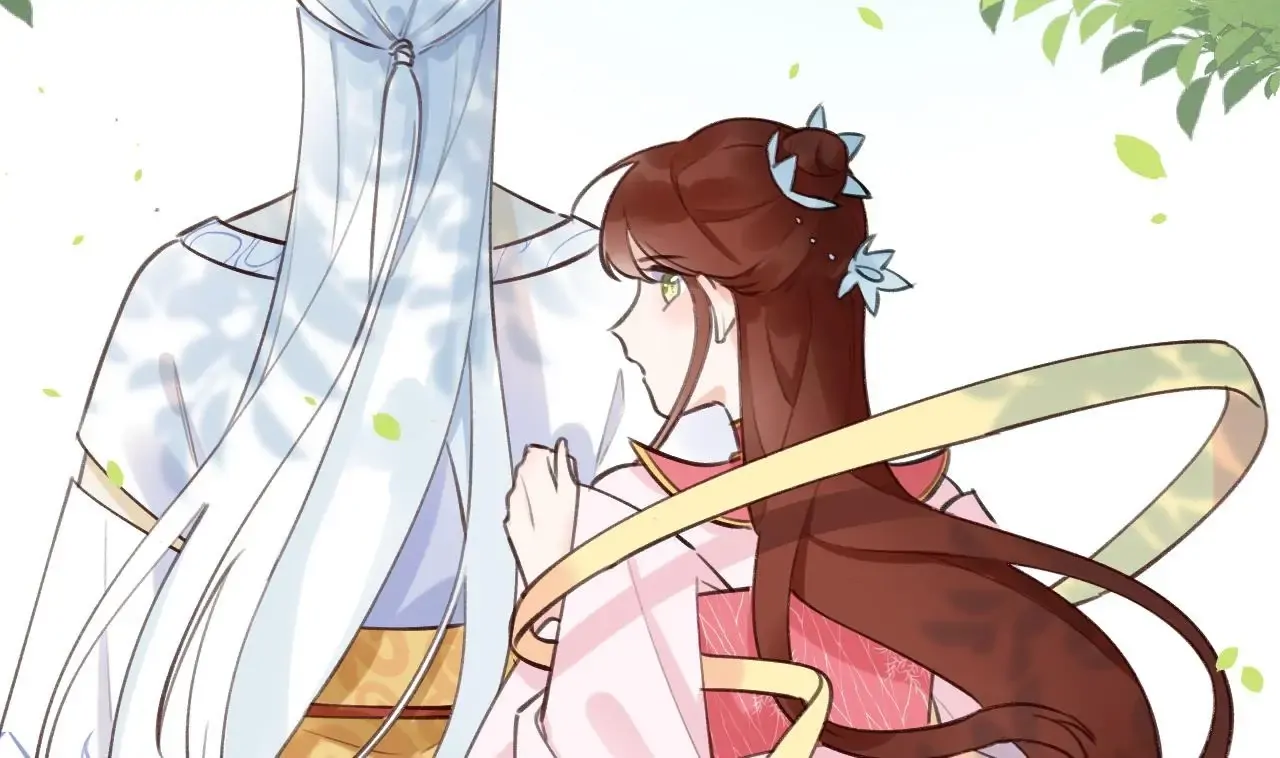 This Sweet Online Date Is a Disaster! Chapter 10 - page 8