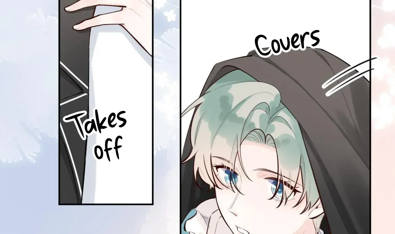 This Sweet Online Date Is a Disaster! Chapter 18 - page 13