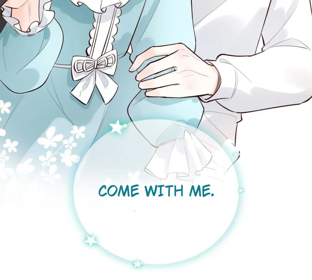 This Sweet Online Date Is a Disaster! Chapter 18 - page 17