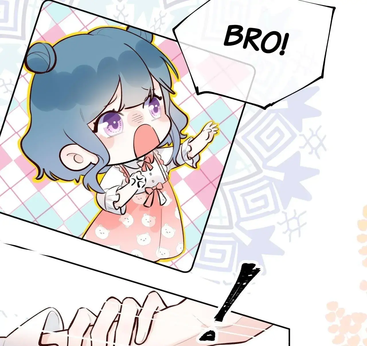 This Sweet Online Date Is a Disaster! Chapter 18 - page 19