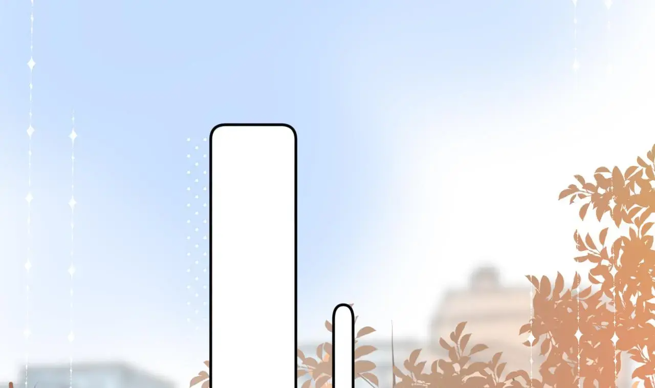 This Sweet Online Date Is a Disaster! Chapter 18 - page 22