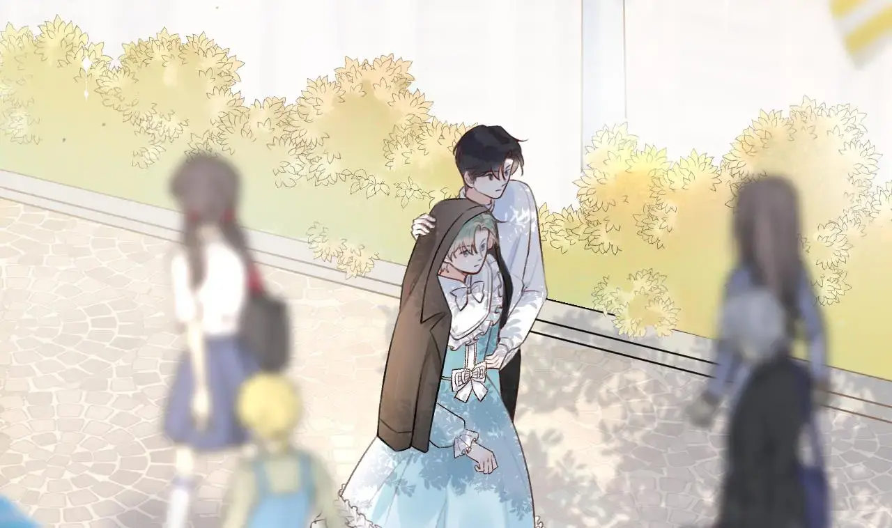 This Sweet Online Date Is a Disaster! Chapter 18 - page 25