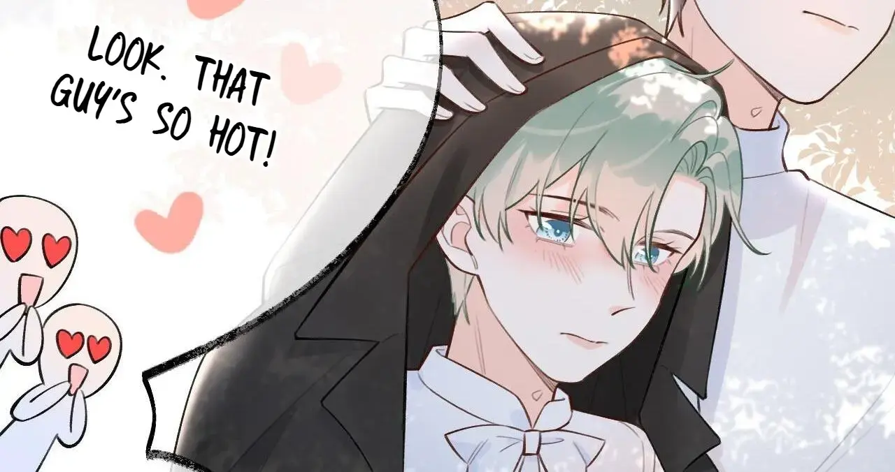 This Sweet Online Date Is a Disaster! Chapter 18 - page 28