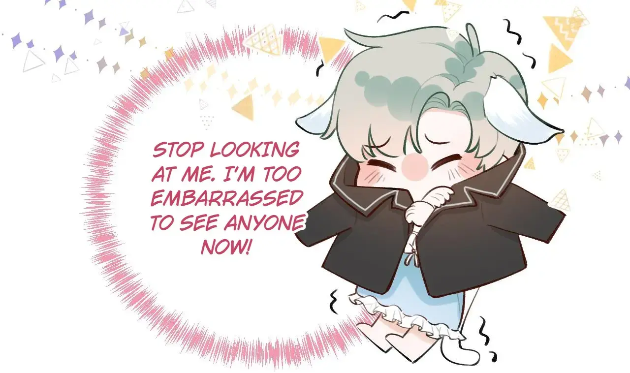 This Sweet Online Date Is a Disaster! Chapter 18 - page 34