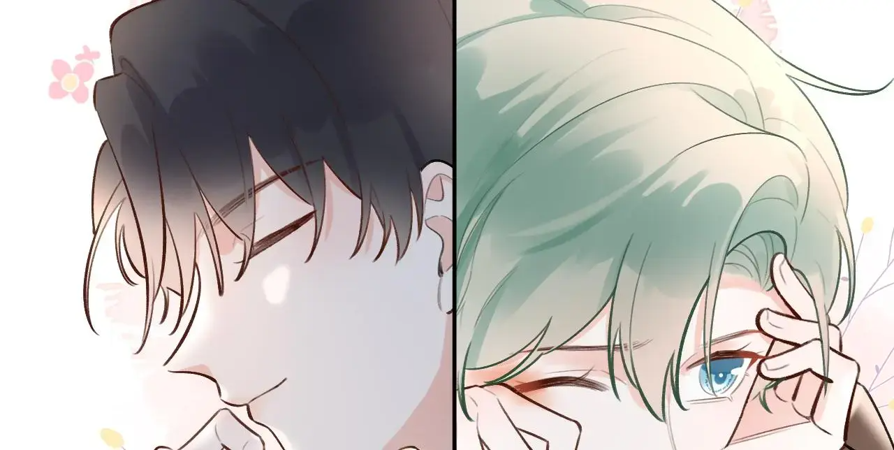 This Sweet Online Date Is a Disaster! Chapter 18 - page 36