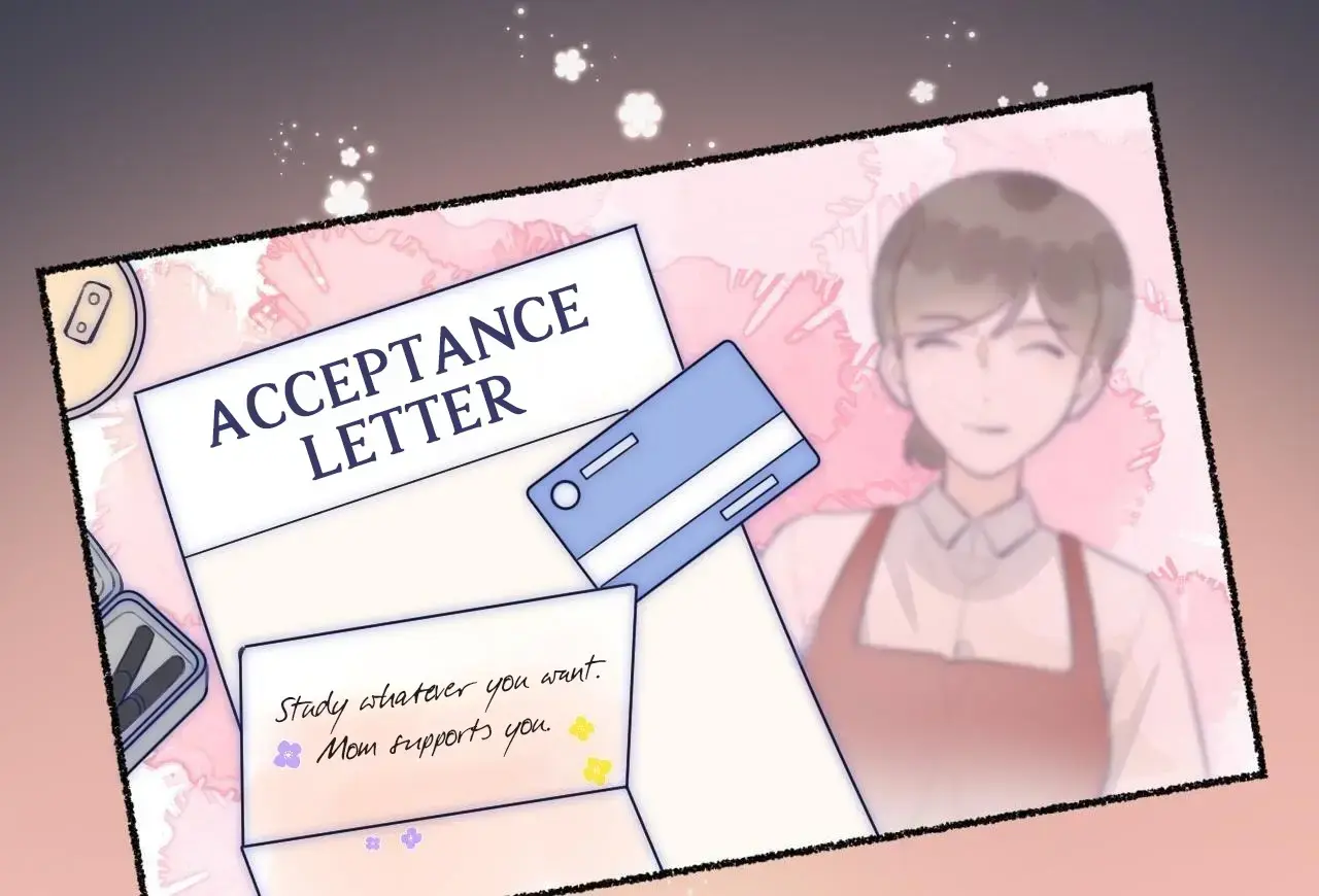 This Sweet Online Date Is a Disaster! Chapter 18 - page 50