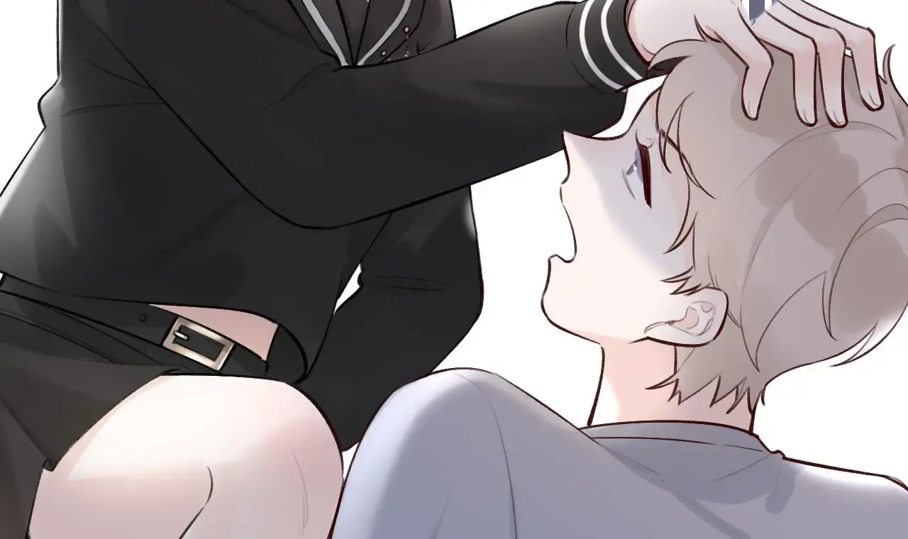 This Sweet Online Date Is a Disaster! Chapter 18 - page 6