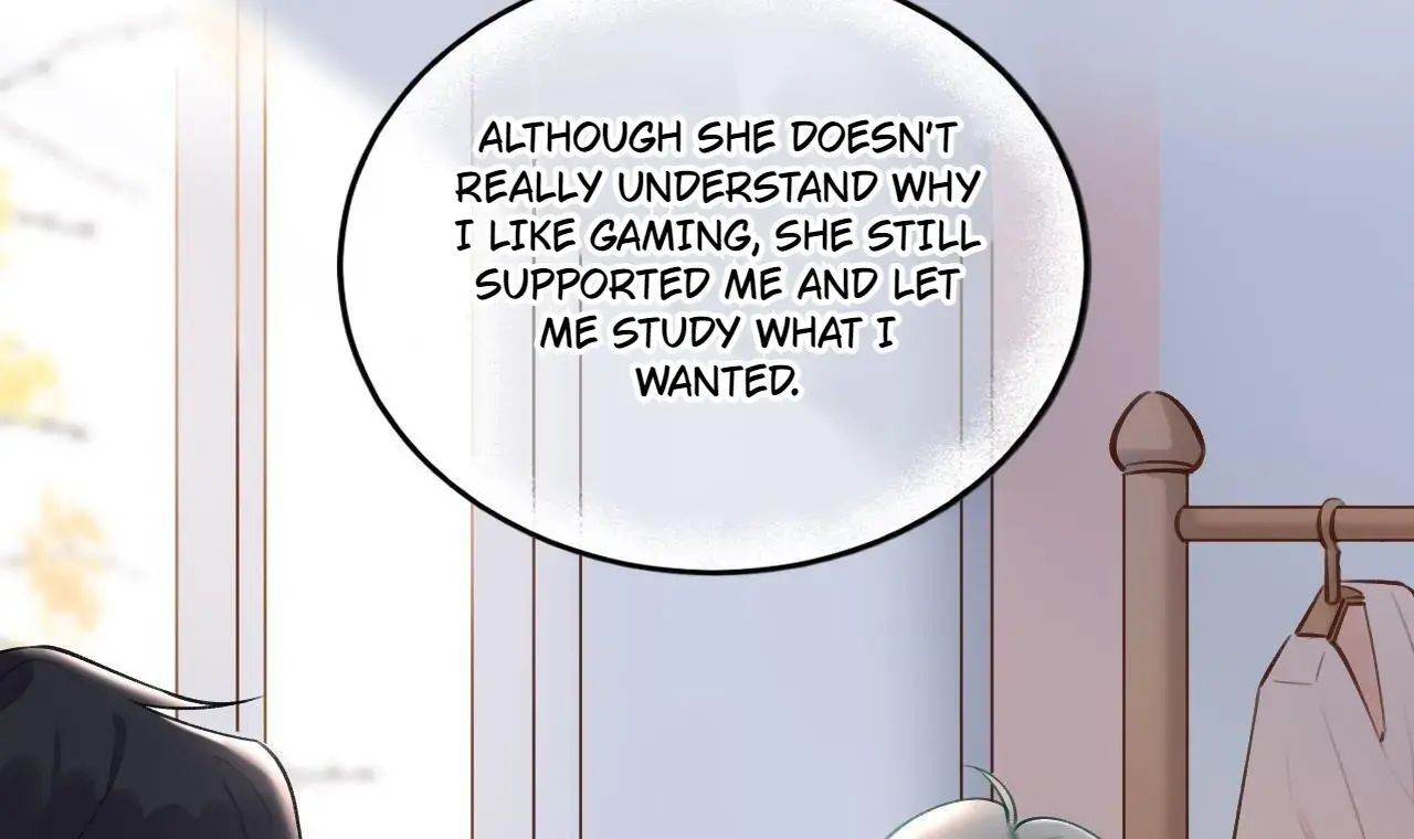 This Sweet Online Date Is a Disaster! Chapter 18 - page 54