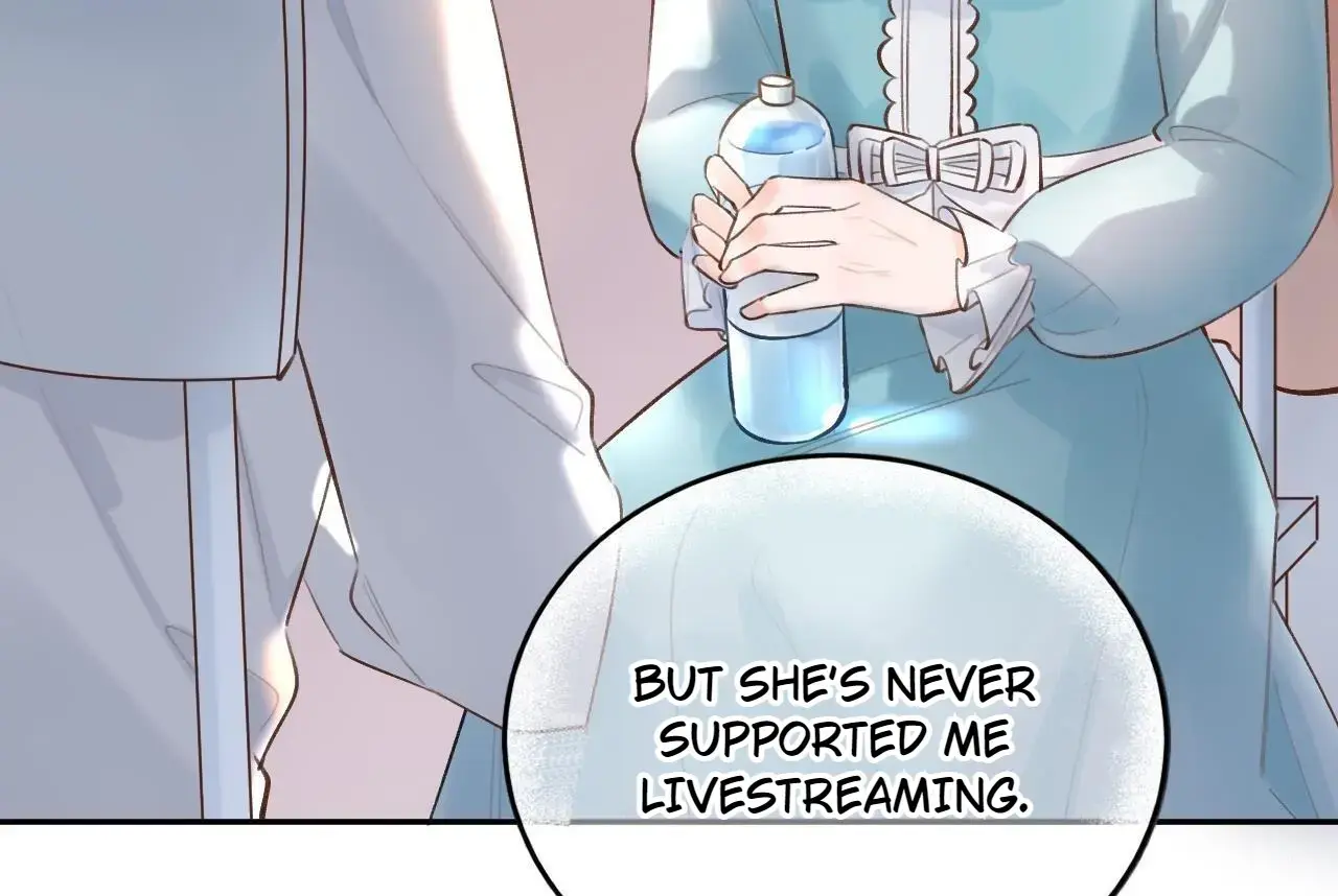 This Sweet Online Date Is a Disaster! Chapter 18 - page 56