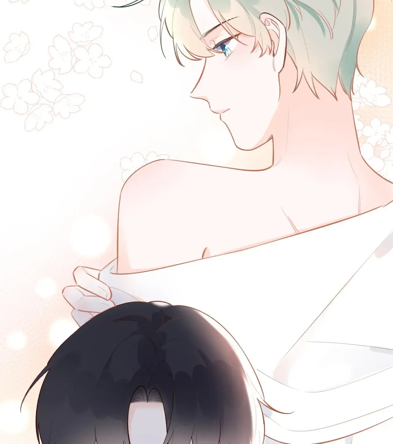 This Sweet Online Date Is a Disaster! Chapter 18 - page 68
