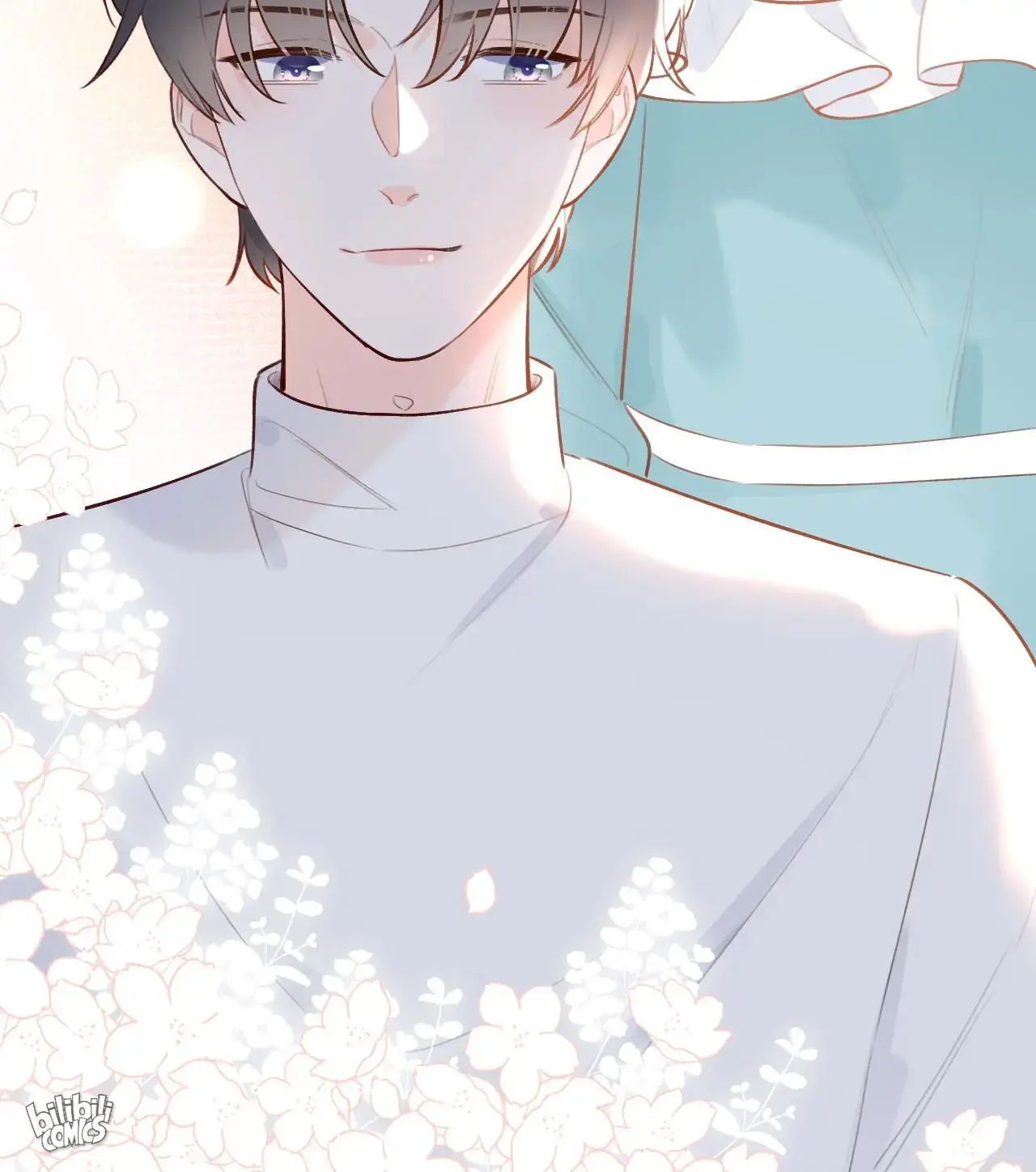 This Sweet Online Date Is a Disaster! Chapter 18 - page 69