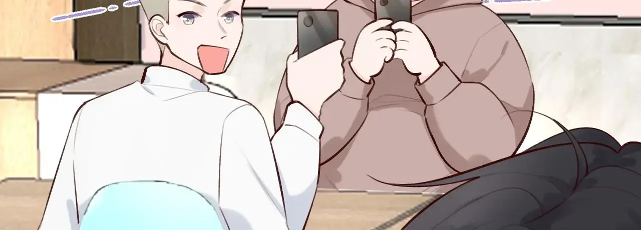 This Sweet Online Date Is a Disaster! Chapter 18 - page 10