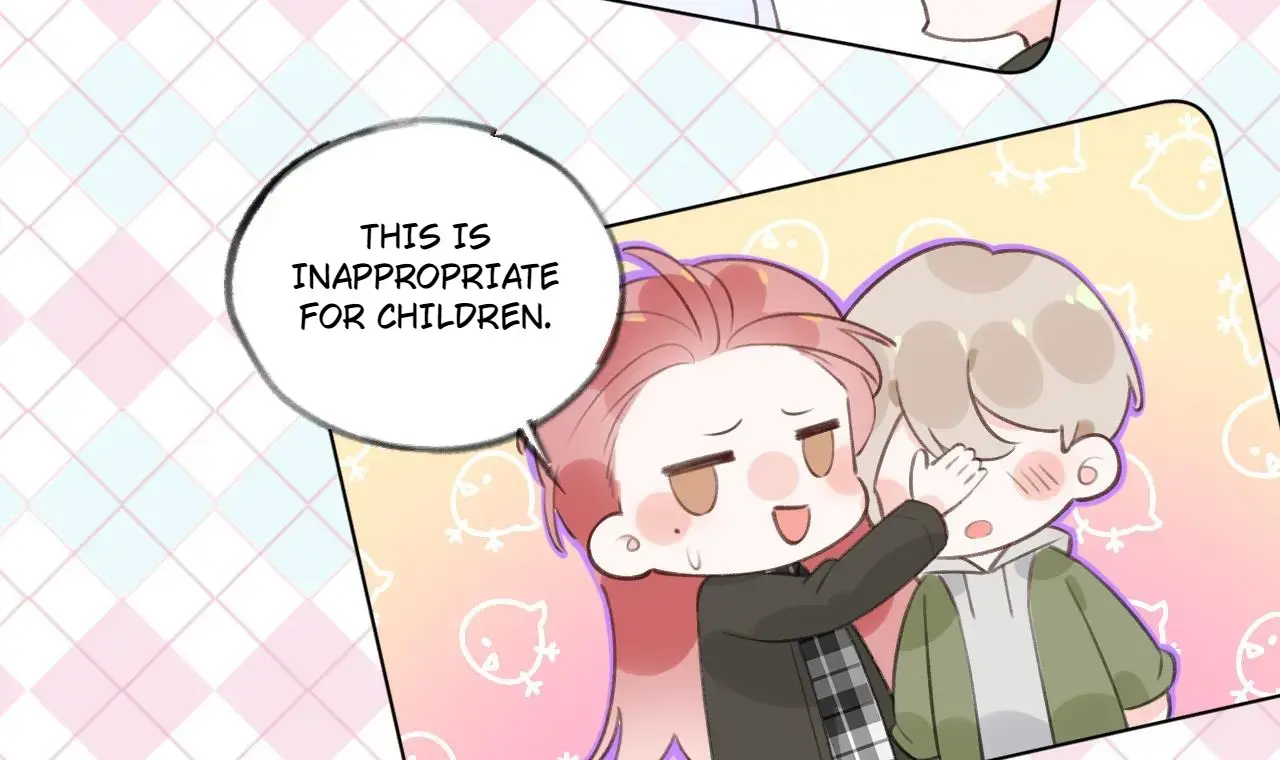This Sweet Online Date Is a Disaster! Chapter 19 - page 15