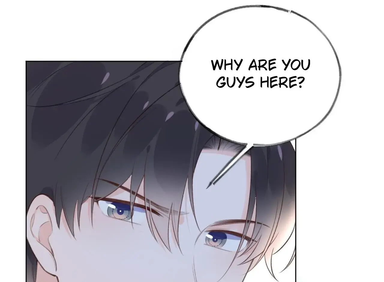 This Sweet Online Date Is a Disaster! Chapter 19 - page 17