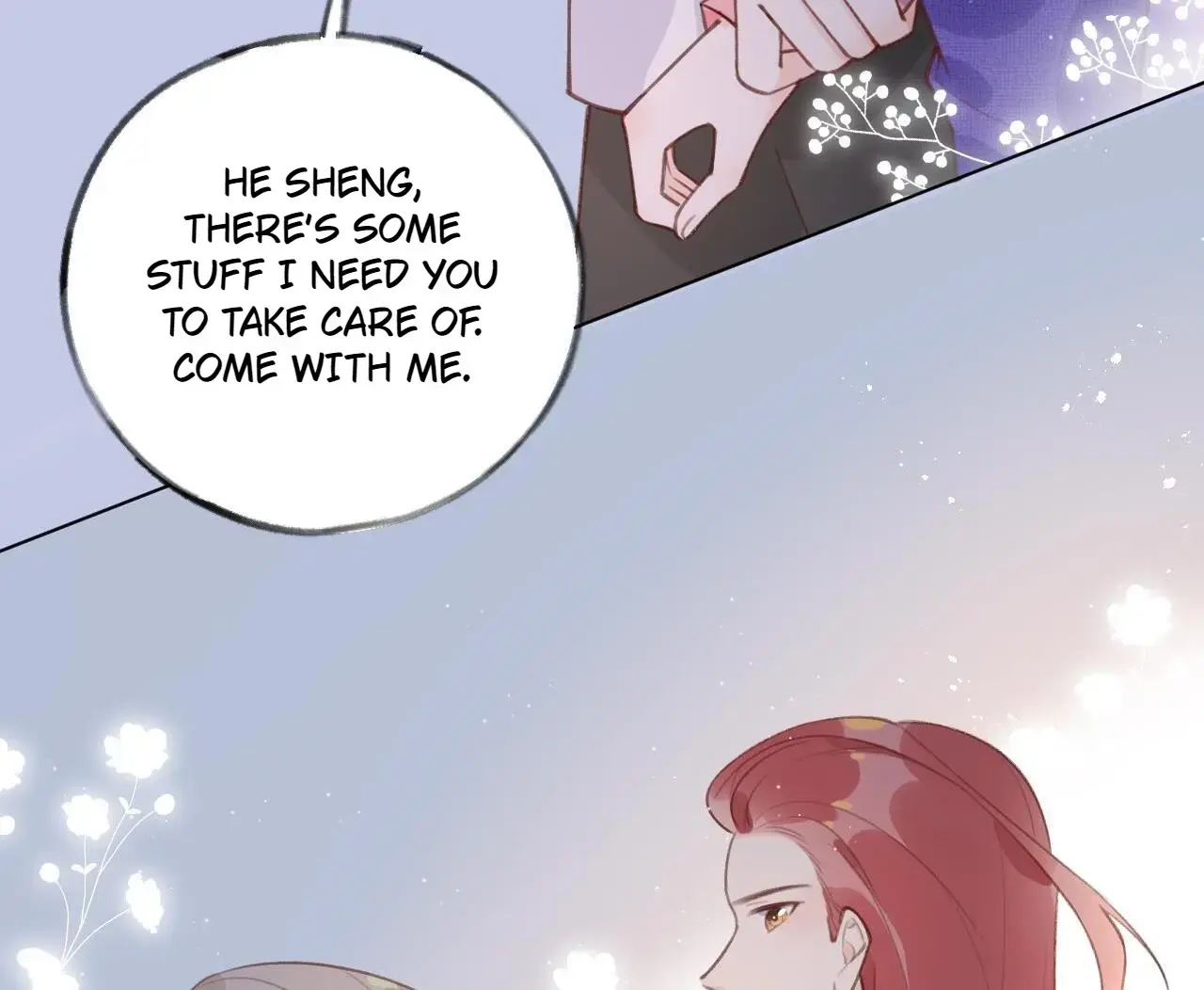 This Sweet Online Date Is a Disaster! Chapter 19 - page 29