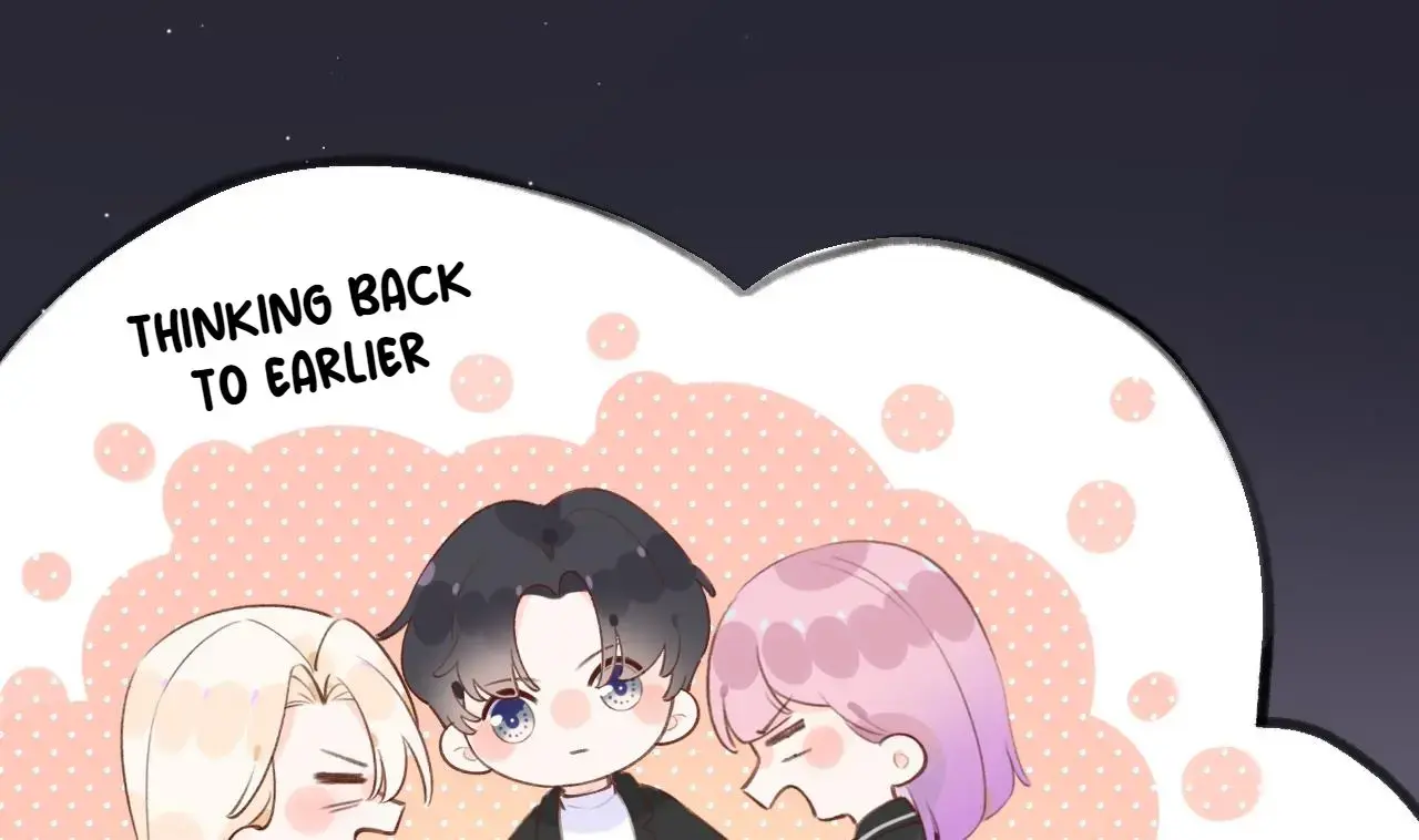 This Sweet Online Date Is a Disaster! Chapter 19 - page 38