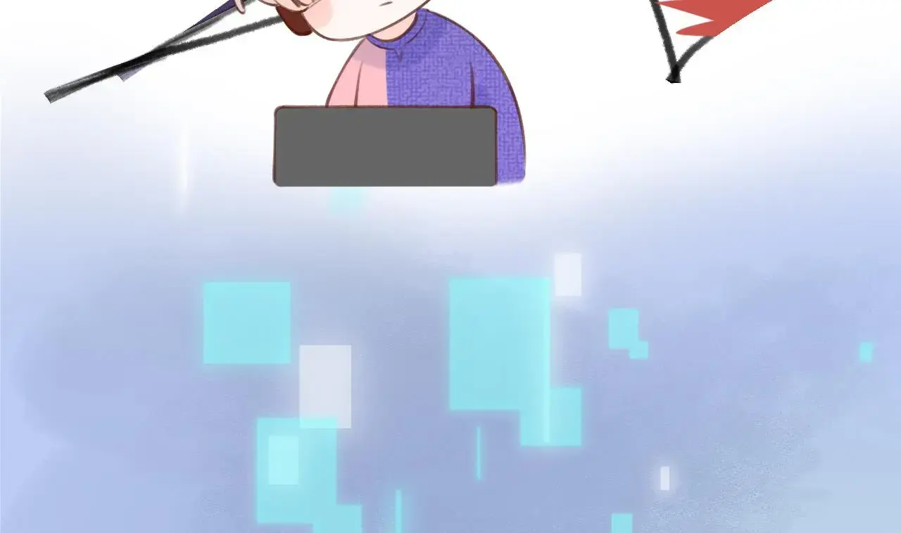 This Sweet Online Date Is a Disaster! Chapter 19 - page 43