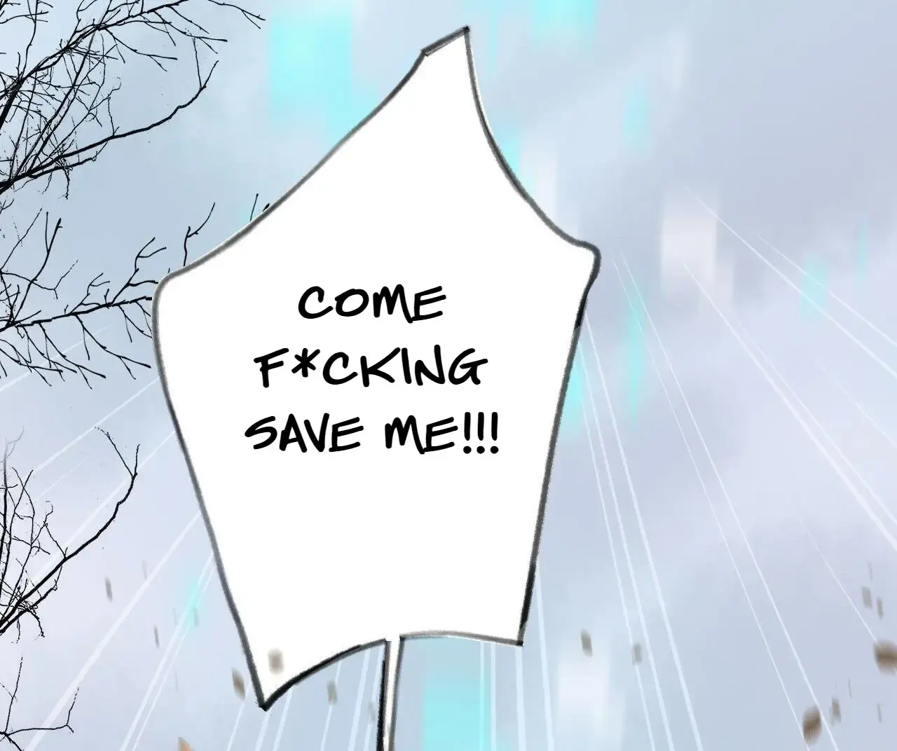 This Sweet Online Date Is a Disaster! Chapter 19 - page 46