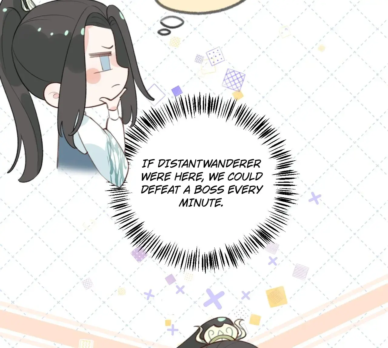 This Sweet Online Date Is a Disaster! Chapter 19 - page 80