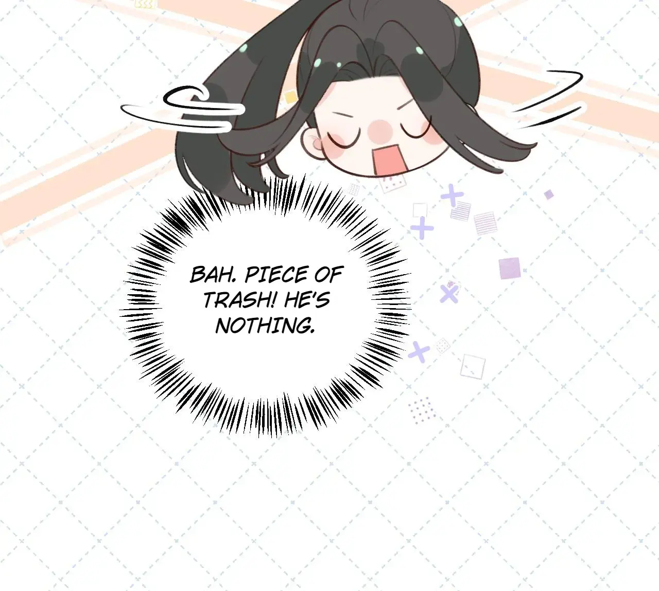 This Sweet Online Date Is a Disaster! Chapter 19 - page 81